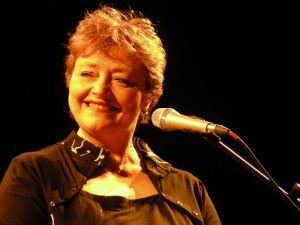 Beline dans ses oeuvres...