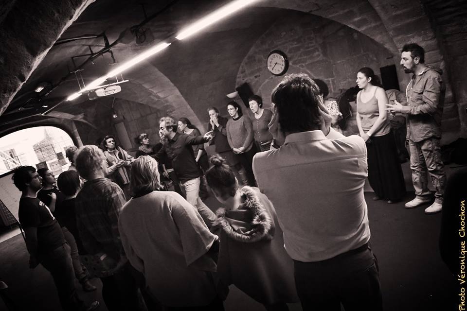 Transmettre le chant populaire: un peu de&nbsp;méthode…