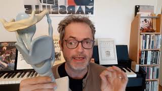 De l&rsquo;effet comparé  du chocolat, de l&rsquo;alcool, et de la tisane au thym sur la&nbsp;voix…