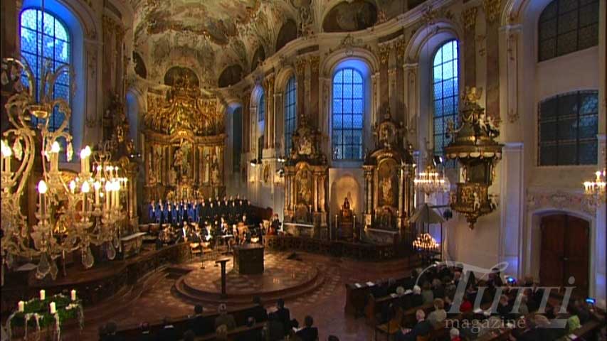 De la cantate au canto popolare, deux façons d&rsquo;affronter le&nbsp;chaos.