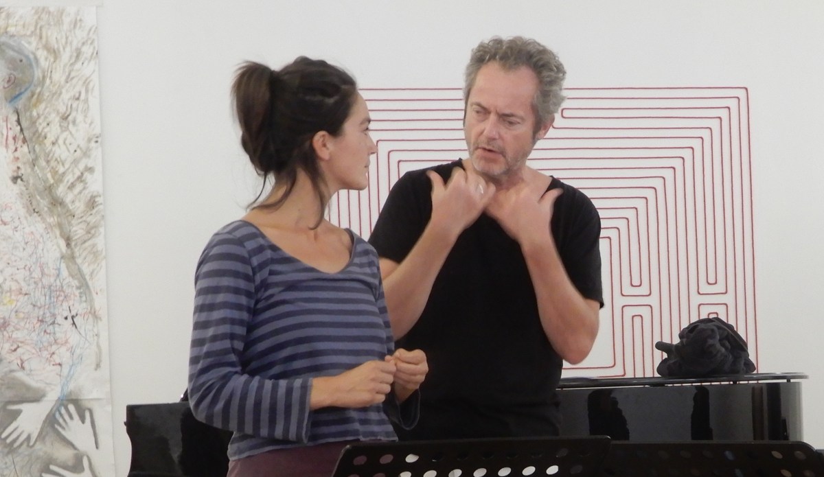 La Formation Professionnelle des intermittent·es du spectacle, quelques&nbsp;rappels…